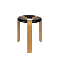 The Doughnut Stool by Rud Thygesen & Johnny Sørensen