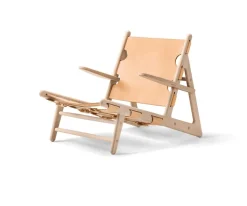 The Hunting Chair 2229 by Børge Mogensen