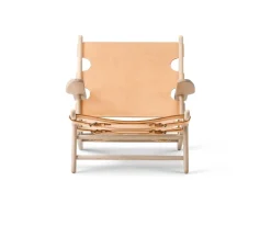 The Hunting Chair 2229 by Børge Mogensen