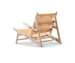 The Hunting Chair 2229 by Børge Mogensen