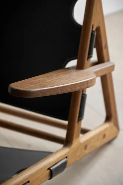 The Hunting Chair 2229 by Børge Mogensen