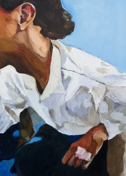 The Man I Met At A Bar