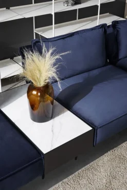 The Modular Sofa - Loose Pillow by Emil Thorup