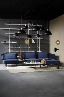 The Modular Sofa - Loose Pillow by Emil Thorup