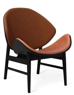 The Orange / White Oiled Oak