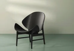 The Orange / White Oiled Oak