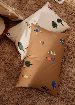 The Park Cushion