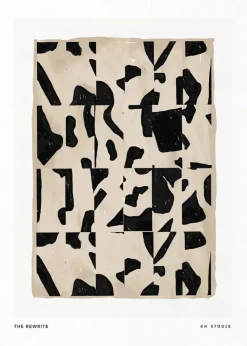 The Rewrite Series I - Dark