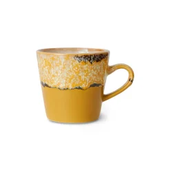 The 70's Americano Mugs