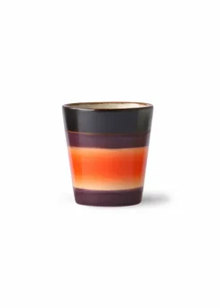 The 70's Ristretto Mugs