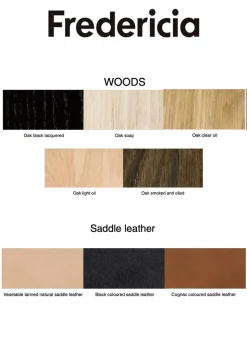 The Spanish Chair 2226 by Børge Mogensen