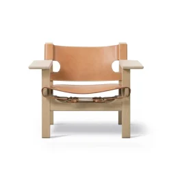 The Spanish Chair 2226 by Børge Mogensen