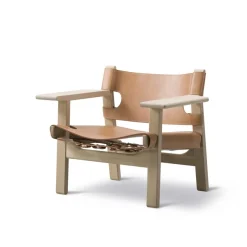 The Spanish Chair 2226 by Børge Mogensen