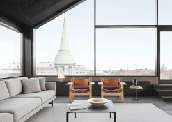 The Spanish Chair 2226 by Børge Mogensen