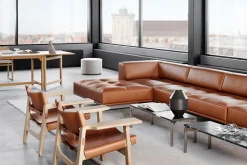 The Spanish Chair 2226 by Børge Mogensen