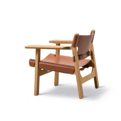 The Spanish Chair 2226 by Børge Mogensen