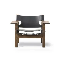 The Spanish Chair 2226 by Børge Mogensen