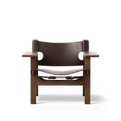 The Spanish Chair 2226 by Børge Mogensen