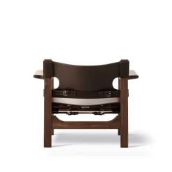 The Spanish Chair 2226 by Børge Mogensen