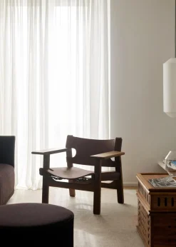 The Spanish Chair 2226 by Børge Mogensen