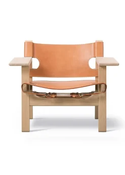 The Spanish Chair 2226 by Børge Mogensen