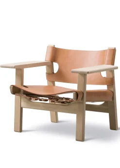 The Spanish Chair 2226 by Børge Mogensen