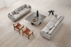 The Spanish Chair 2226 by Børge Mogensen