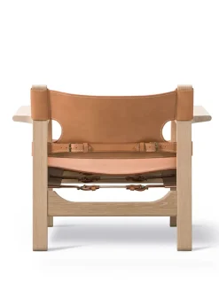 The Spanish Chair 2226 by Børge Mogensen
