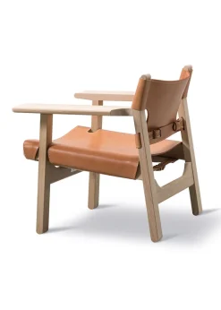 The Spanish Chair 2226 by Børge Mogensen