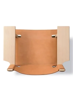 The Spanish Chair 2226 by Børge Mogensen