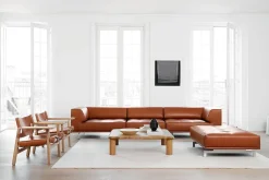 The Spanish Chair 2226 by Børge Mogensen