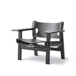 The Spanish Chair 2226 by Børge Mogensen