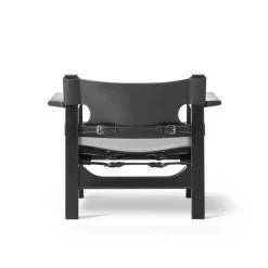 The Spanish Chair 2226 by Børge Mogensen