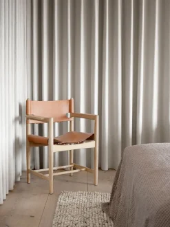 The Spanish Chair 3238 by Børge Mogensen