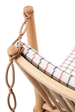 The Spoke-Back Sofa 1789 by Børge Mogensen