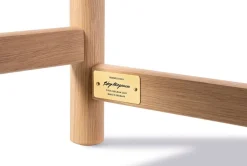 The Spoke-Back Sofa 1789 by Børge Mogensen