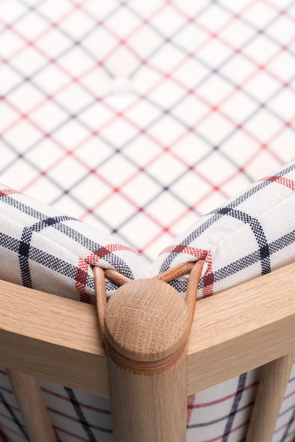 The Spoke-Back Sofa 1789 by Børge Mogensen