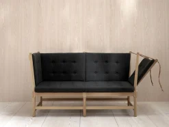 The Spoke-Back Sofa 1789 by Børge Mogensen