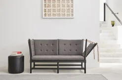 The Spoke-Back Sofa 1789 by Børge Mogensen