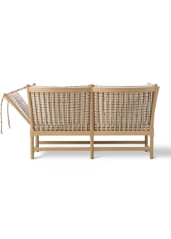 The Spoke-Back Sofa 1789 by Børge Mogensen