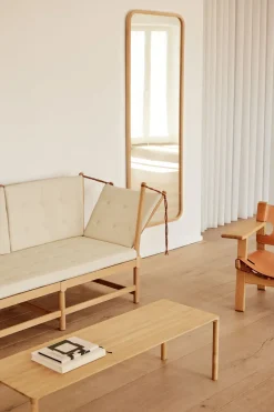 The Spoke-Back Sofa 1789 by Børge Mogensen