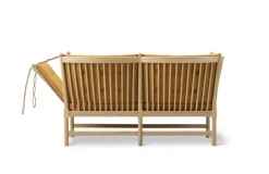 The Spoke-Back Sofa 1789 by Børge Mogensen