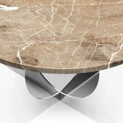 This Is Art Table - Marble