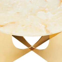 This Is Art Table - Stone