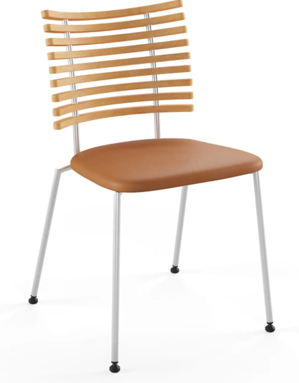 Tiger chair / GM4105 by Henrik Lehm