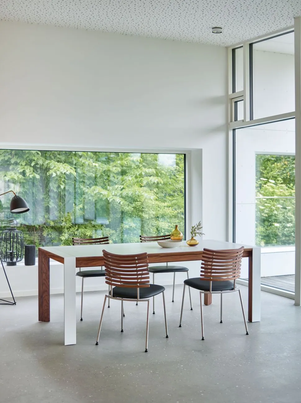 Tiger chair / GM4105 by Henrik Lehm