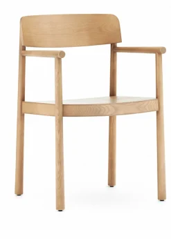 Timb Armchair af Simon Legald