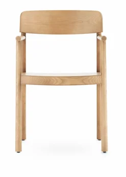 Timb Armchair af Simon Legald