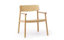 Timb Lounge Armchair