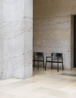 Timb Lounge Armchair